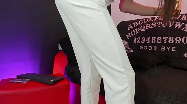 Snapshot of xkull666 chatting on 5, 2, 2025 xkull666 online show from 5, 2, 2025