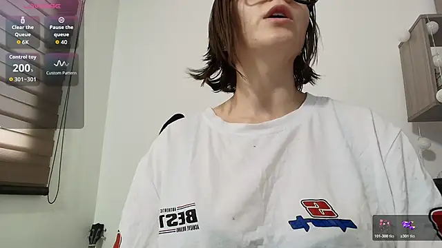 Arya starrk online show from 7, 4, 2026