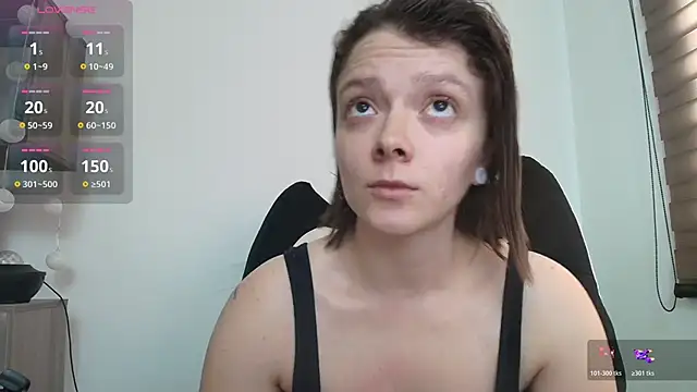 Arya starrk online show from 13, 5, 2026