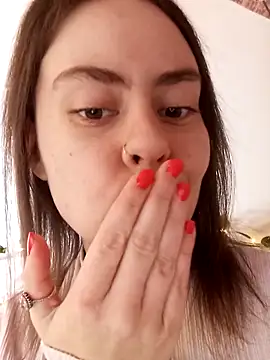 Stoned-baby69 online show from 19, 3, 2025