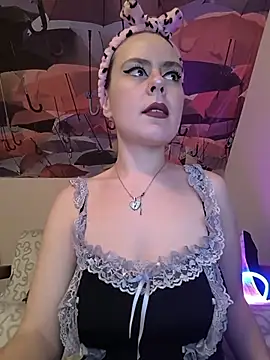 Stoned-baby69 online show from 19, 11, 2025