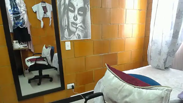 charlote temple online show from 14, 10, 2025