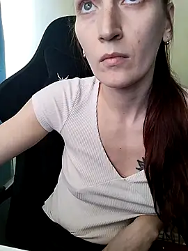 MybabyWannaYou online show from 28, 1, 2025