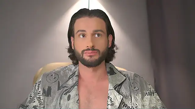 Keen   Luckystrike online show from 6, 2, 2026