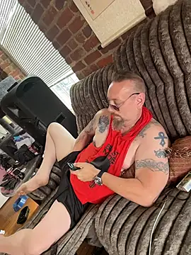 Littledick007007 online show from 1, 8, 2026