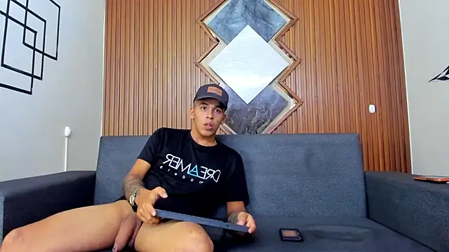 yeckodream online show from 10, 3, 2025