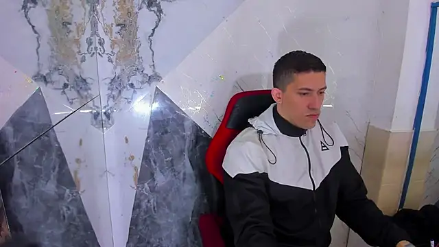 yeckodream online show from 2, 12, 2025