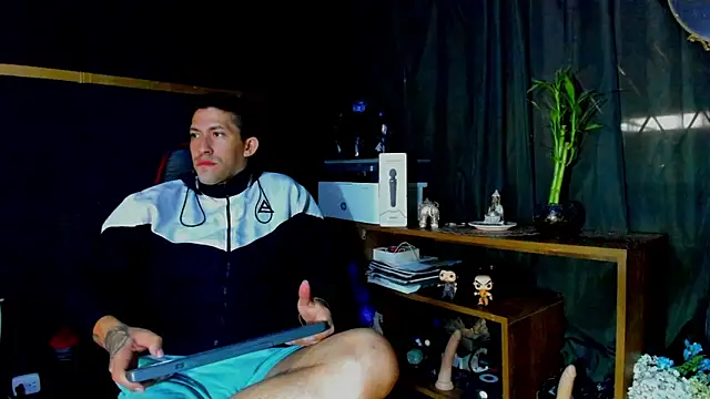 yeckodream online show from 24, 3, 2026