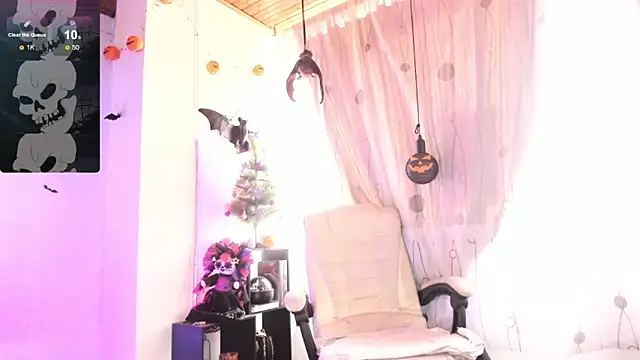 gothic do11 online show from 11, 12, 2024