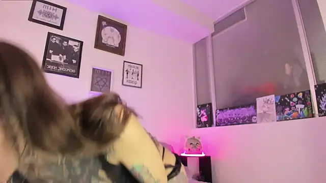 gothic do11 online show from 8, 3, 2025