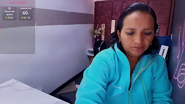MarilynMiilf  online show from 29, 5, 2026