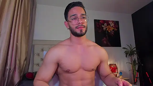 Josseph1  online show from 11, 3, 2025