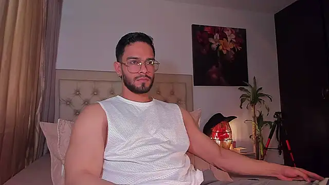 Josseph1  online show from 22, 3, 2025