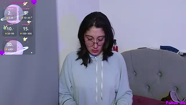 Red-moon1 online show from 12, 9, 2025