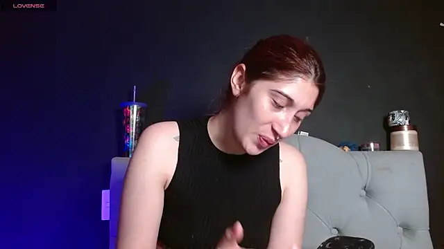 Red-moon1 online show from 15, 4, 2026