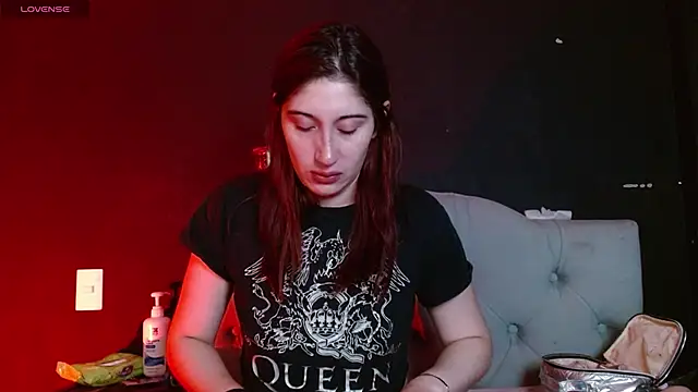 Red-moon1 online show from 24, 5, 2026