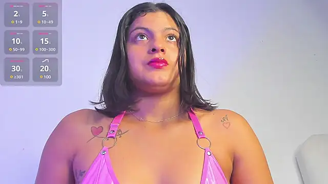 Megan browns1 online show from 7, 1, 2025