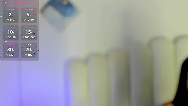 Megan browns1 online show from 28, 1, 2025