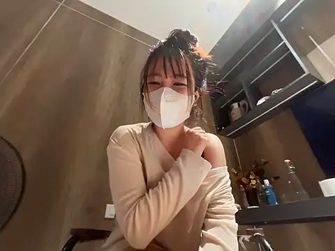 Onee-Chew online show from 30, 7, 2026