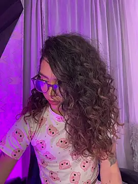 Samantha Bernardo online show from 6, 2, 2026