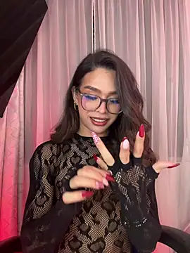 Samantha Bernardo online show from 24, 3, 2026