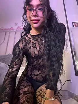 Snapshot of Samantha_Bernardo chatting on 14, 6, 2026 Samantha Bernardo online show from 14, 6, 2026