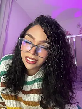 Snapshot of Samantha_Bernardo chatting on 14, 7, 2026 Samantha Bernardo online show from 14, 7, 2026