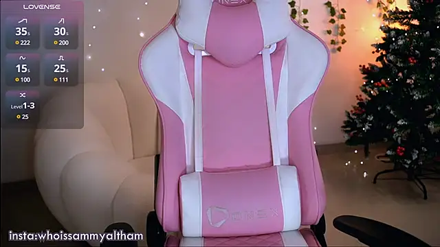 Snapshot of sam_altham chatting on 19, 12, 2024 sam altham online show from 19, 12, 2024