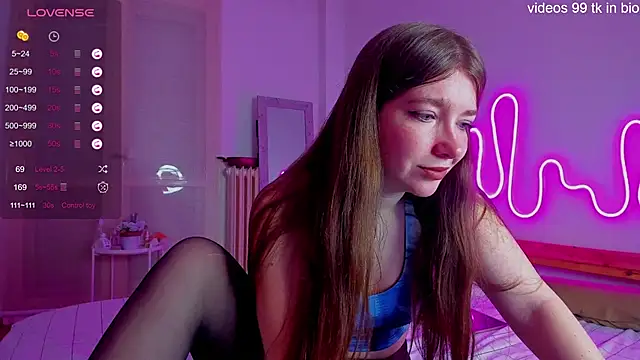 Snapshot of alicekaneky chatting on 3, 12, 2024 alicekaneky online show from 3, 12, 2024