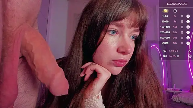 Snapshot of alicekaneky chatting on 7, 10, 2025 alicekaneky online show from 7, 10, 2025