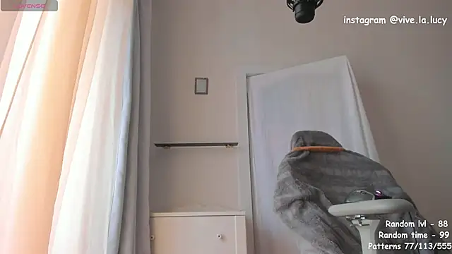 Snapshot of Lucy_Ember chatting on 8, 12, 2024 Lucy Ember online show from 8, 12, 2024