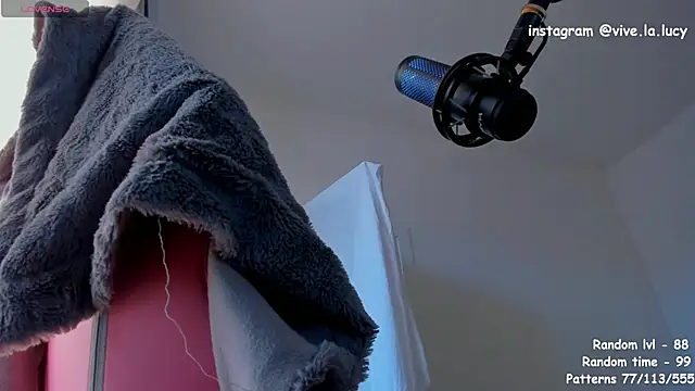 Snapshot of Lucy_Ember chatting on 15, 12, 2024 Lucy Ember online show from 15, 12, 2024