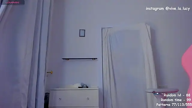 Snapshot of Lucy_Ember chatting on 19, 12, 2024 Lucy Ember online show from 19, 12, 2024