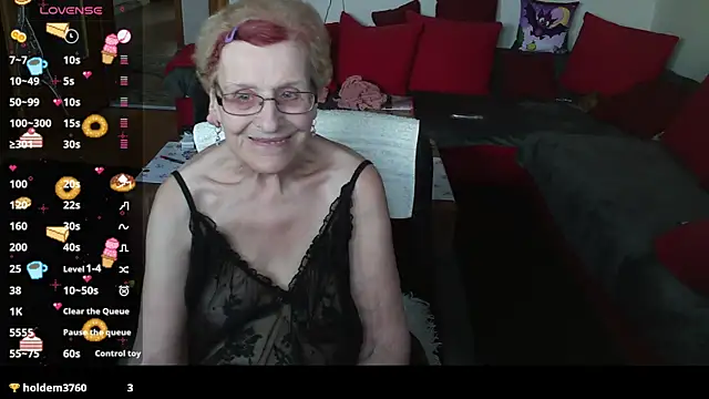 Snapshot of HeisseomaOriginal chatting on 3, 1, 2025 HeisseomaOriginal online show from 3, 1, 2025