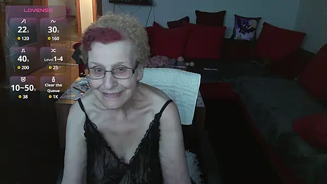 Snapshot of HeisseomaOriginal chatting on 9, 1, 2025 HeisseomaOriginal online show from 9, 1, 2025