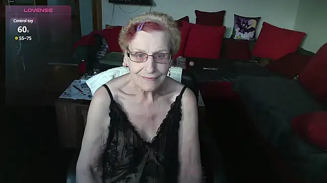 Snapshot of HeisseomaOriginal chatting on 14, 1, 2025 HeisseomaOriginal online show from 14, 1, 2025