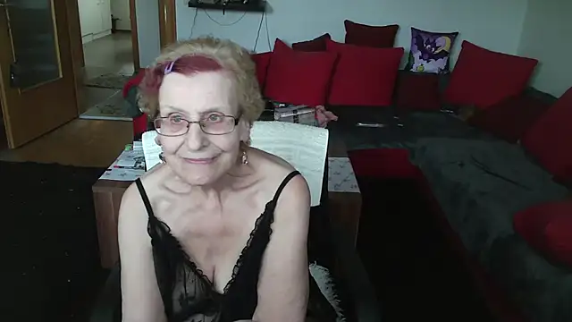 Snapshot of HeisseomaOriginal chatting on 21, 2, 2025 HeisseomaOriginal online show from 21, 2, 2025