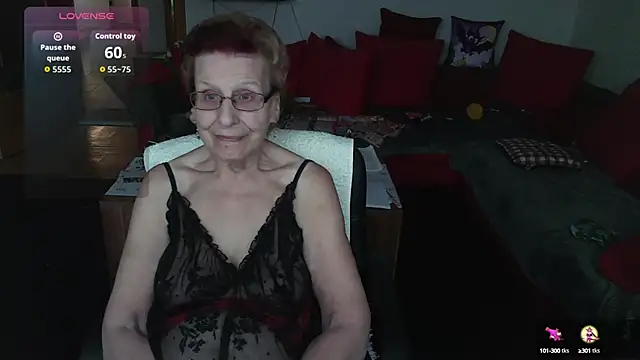 Snapshot of HeisseomaOriginal chatting on 20, 10, 2025 HeisseomaOriginal online show from 20, 10, 2025