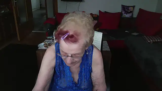 Snapshot of HeisseomaOriginal chatting on 6, 5, 2026 HeisseomaOriginal online show from 6, 5, 2026