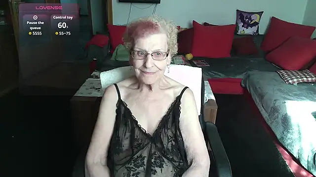 Snapshot of HeisseomaOriginal chatting on 21, 5, 2026 HeisseomaOriginal online show from 21, 5, 2026