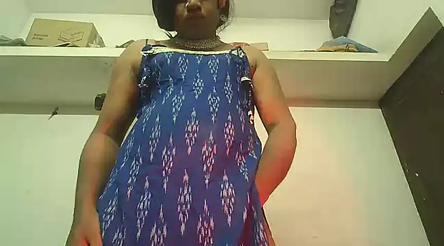 Snapshot of Akhilamolu_the_transsissy chatting on 17, 12, 2024 Akhilamolu the transsissy online show from 17, 12, 2024