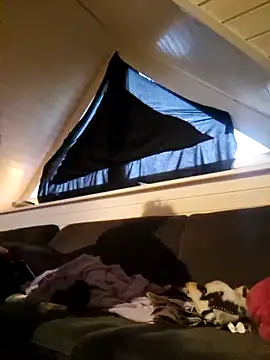 LanaSissy100 online show from 23, 2, 2025