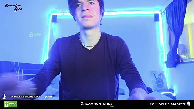 Headhunterdz online show from 9, 2, 2025