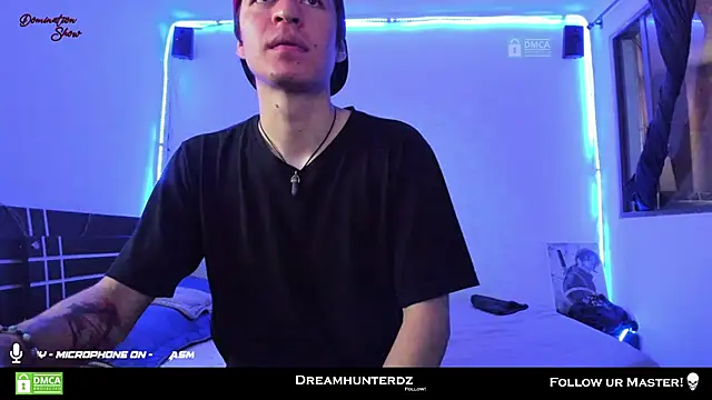 Headhunterdz online show from 13, 2, 2025