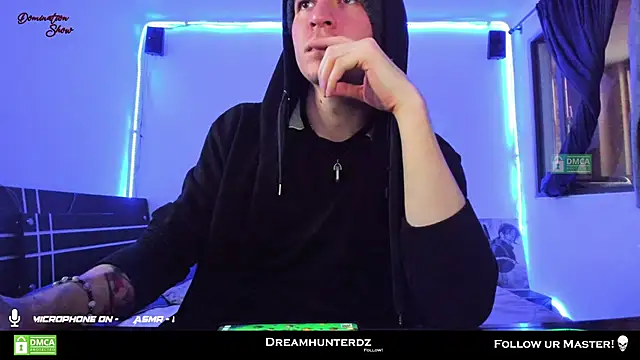 Headhunterdz online show from 14, 2, 2025