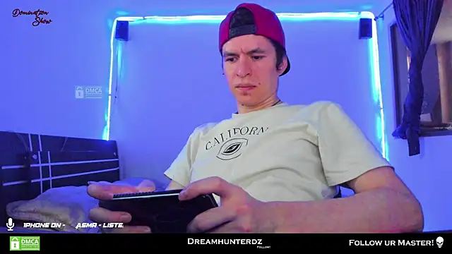 Headhunterdz online show from 17, 2, 2025