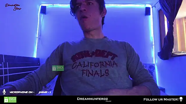 Headhunterdz online show from 20, 2, 2025