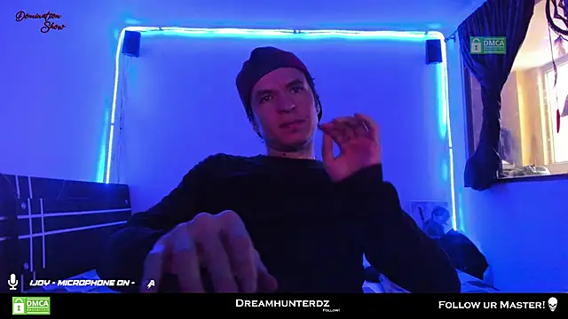 Headhunterdz online show from 8, 3, 2025