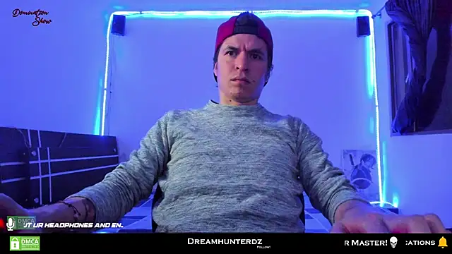 Headhunterdz online show from 9, 3, 2025