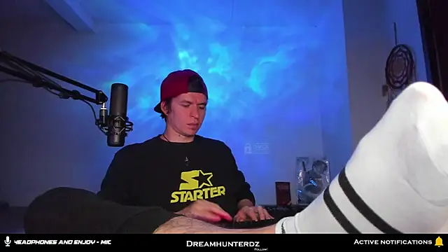 Headhunterdz online show from 9, 9, 2025